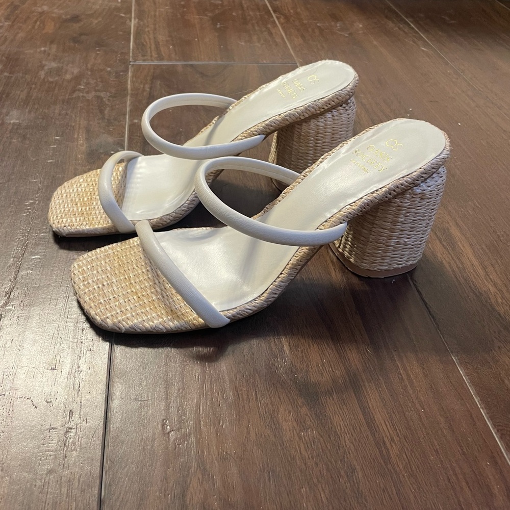 Oasis Society Sandals